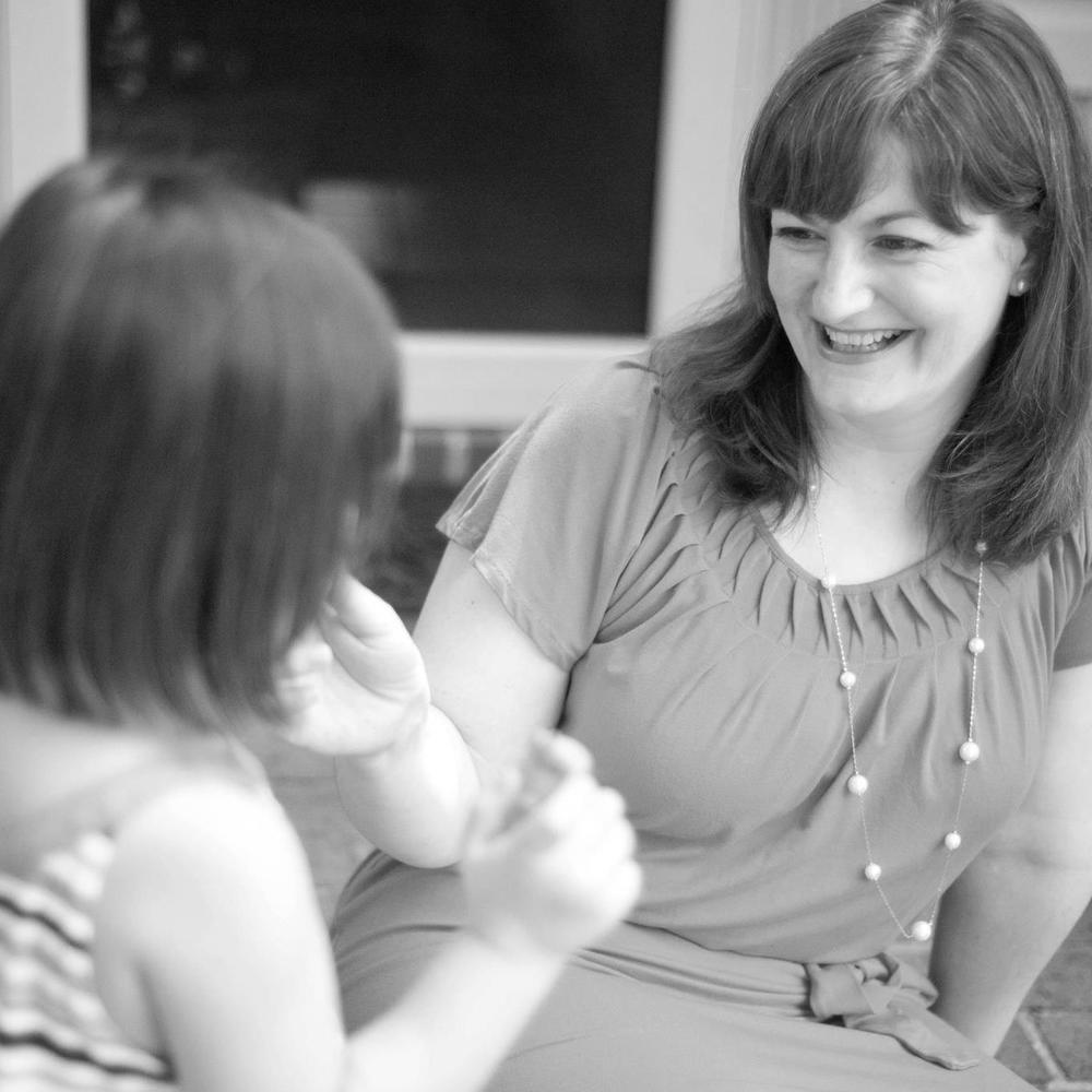 Meet your Posher, Kristina